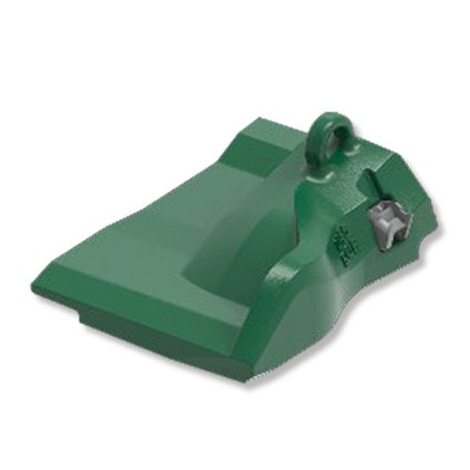 U45RCE Zub - korunka Esco Ultralok