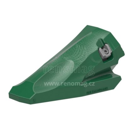 U40AHB Zub - korunka Esco Ultralok