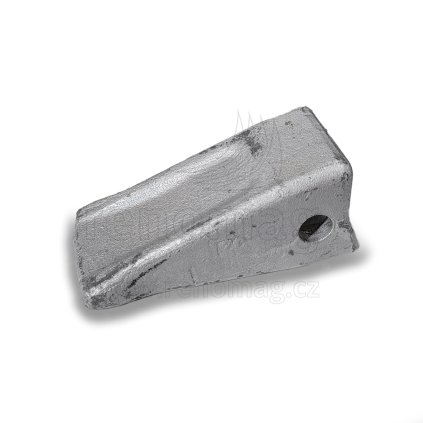 UNIZET-S0-2000 Zub - korunka UNI-Z 2000 TIP FLAT - 01