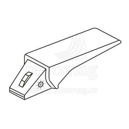 UNIZET-H4-2000 Adaptér UNI-Z 2000/IV ADAPTER - 01