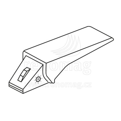 UNIZET-H4-2000 Adaptér UNI-Z 2000/IV