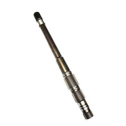 8E1157 HŘÍDEL SHAFT AS, INPUT - 01