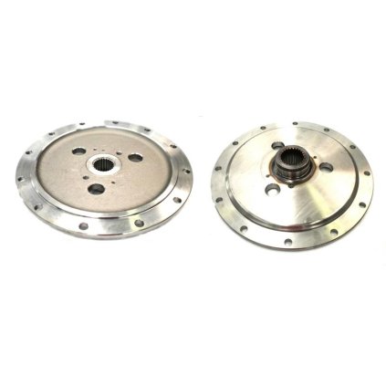 8P1328 PŘÍRUBA FLANGE - 01