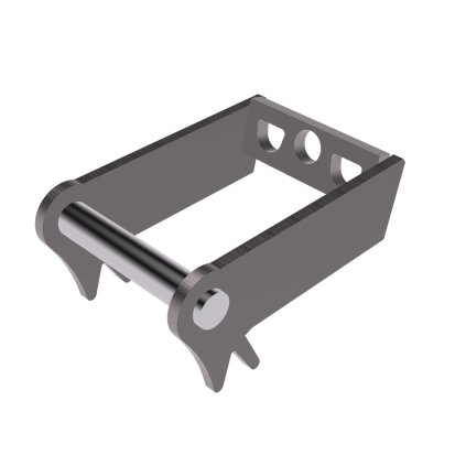 RL01 PS Základna závěs vel. RL01 / SW01