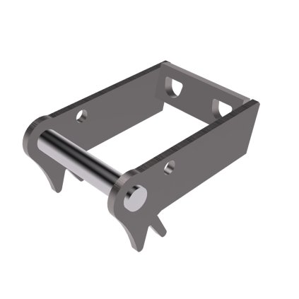 RL08 PS Základna závěs vel. RL08 / SW08