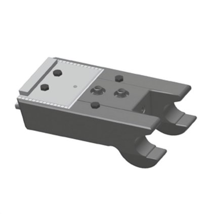 RL03 HP Rychloupínač hydr. RL03 / HS 03 polotovar