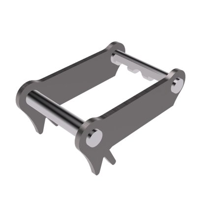 RL03 PO Základna závěs oboustranný RL03 / SW03 SY