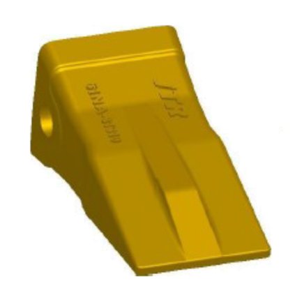 61N8-31310 Zub - korunka zesílená, dlouhá