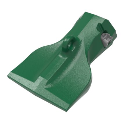 U45AF Zub - korunka Esco Ultralok