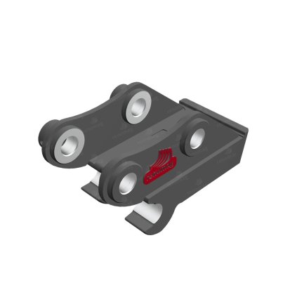 RL01 M Rychloupínač mechanický RL01 MECHANICAL QUICK COUPLER RL01 - 01