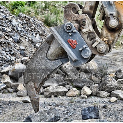 TR11 XHD Trn rozrývací