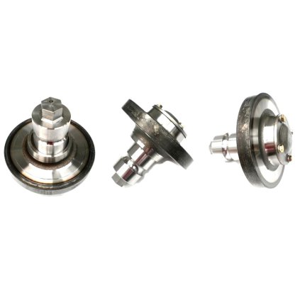 1447314 KLADKA ROLLER AS, ELEV SCRAPER - 01