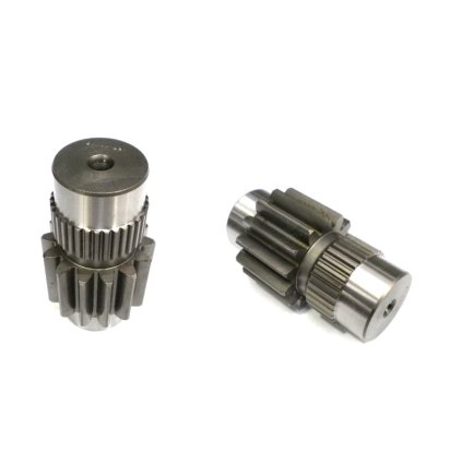 5C3715 OZUBENÍ GEAR - 01