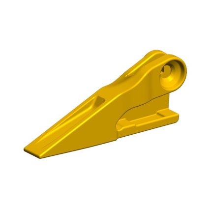 1U1889 Zub vidlicový pravý