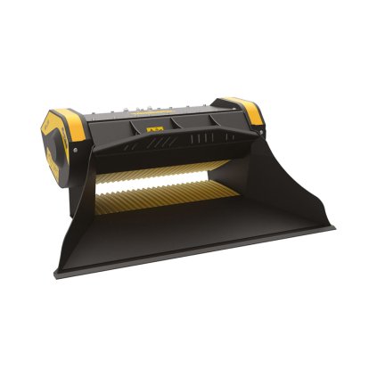 MB-L200 S2 Lopata drtící pro nakladače