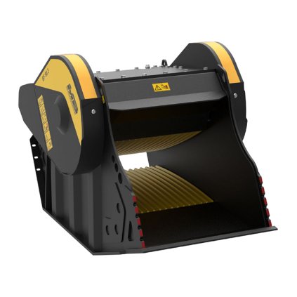 BF90.3 S4 Lžíce drtící pro rýpadla