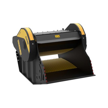 BF120.4 S4 Lžíce drtící pro rýpadla