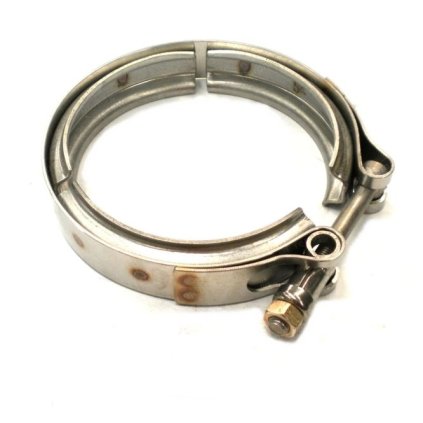 1W2431 SVORKA CLAMP - 01