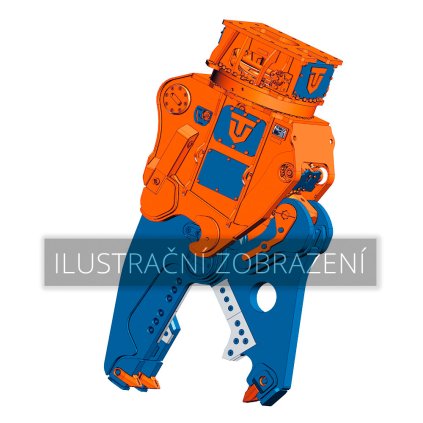 MK28P Drtič víceúčelový- tělo "PREMIUM"