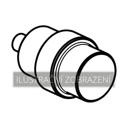 UH140B0D Kladka nosná TOP ROLLER - 01