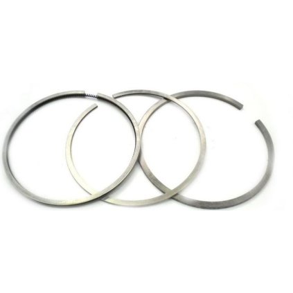 3S4031 SADA PÍSTNÍCH KROUŽKŮ RING GROUP, PISTON   - 01