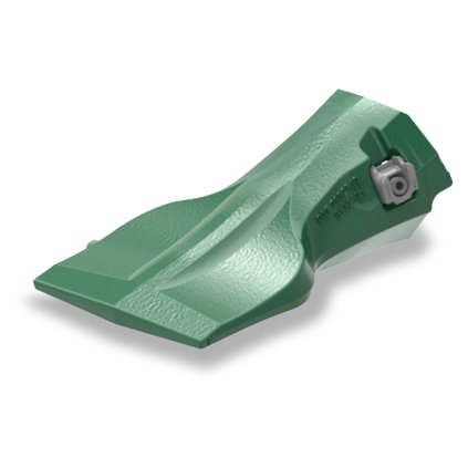 U35FHB Zub - korunka Esco Ultralok