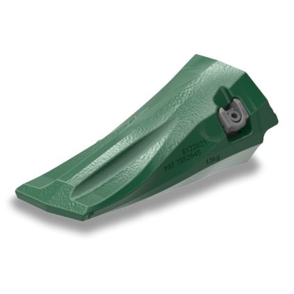 U35SHB Zub - korunka Esco Ultralok