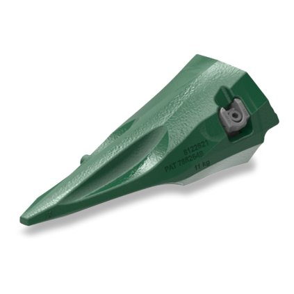 U45PHB Zub - korunka Esco Ultralok