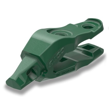 8716-U20 Adaptér Esco Ultralok /30