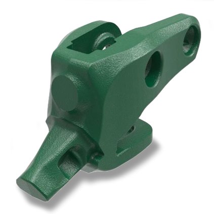 8707L-U20 Adaptér Esco Ultralok /30