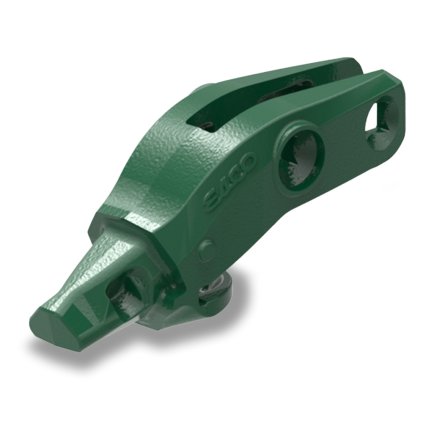 8704-U25 Adaptér Esco Ultralok /30