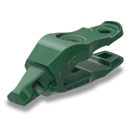 5740-U25 Adaptér Esco Ultralok /25