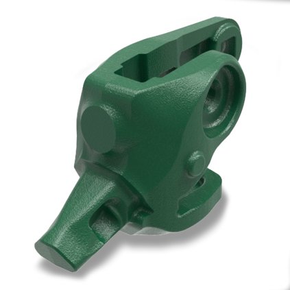 8707R-U20 Adaptér Esco Ultralok /30