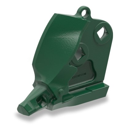 7705R-U30 Adaptér Esco Ultralok /30