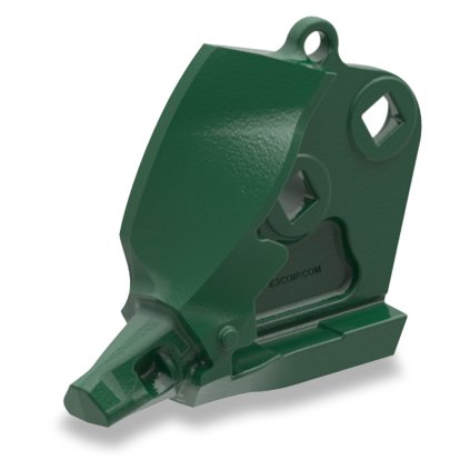 7709L-U35 Adaptér Esco Ultralok