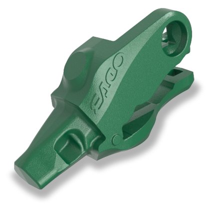 5765L-U35 Adaptér Esco Ultralok