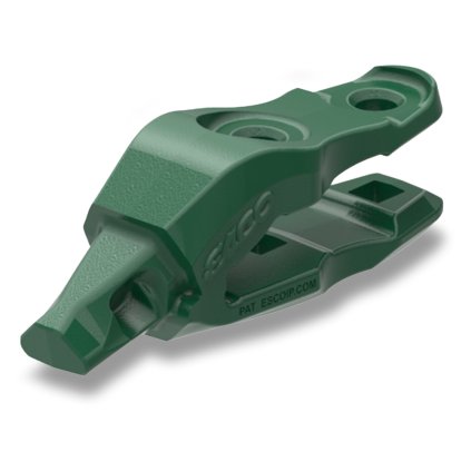 8781-U25 Adaptér Esco Ultralok /25