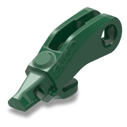 8782-U25 Adaptér Esco Ultralok /25