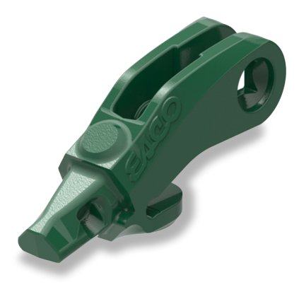 8784-U30 Adaptér Esco Ultralok /30