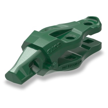 5764-U35 Adaptér Esco Ultralok