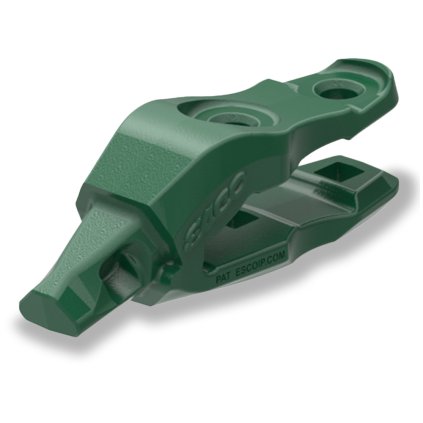 8783-U30 Adaptér Esco Ultralok