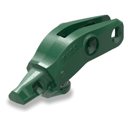 8786-U35 Adaptér Esco Ultralok