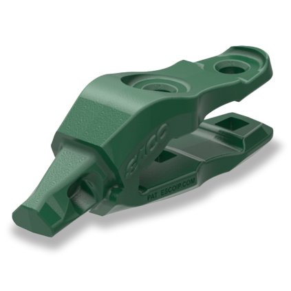 8785-U35 Adaptér Esco Ultralok