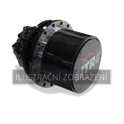 FD08820 Převod koncový JCB 8027Z, 802ZTS