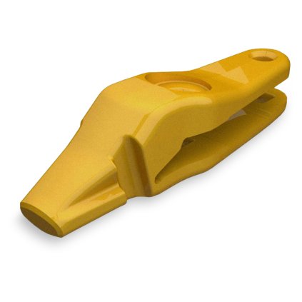 2221087 Adaptér ITR typ K-serie 80 středový