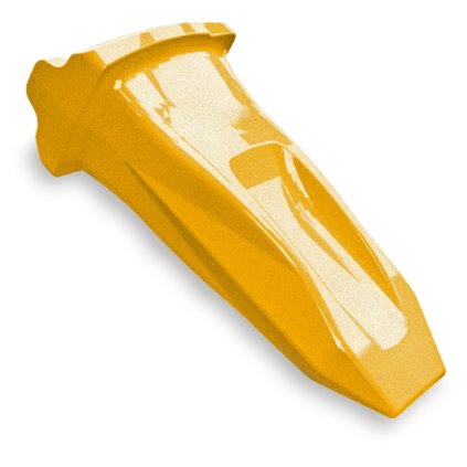 4755492 Zub ITR typ K-serie 100, zesílený