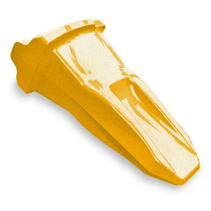 4707978 Zub ITR typ K-serie 130, standardní