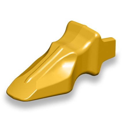 10AML Zub - korunka ITR, typ Volvo