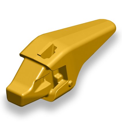 LA15FC30 Adaptér ITR, typ Volvo