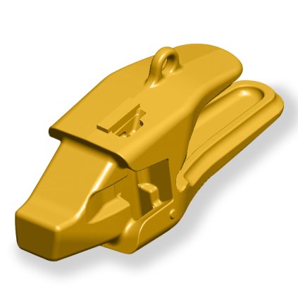 EA55BLW50 Adaptér ITR, typ Volvo